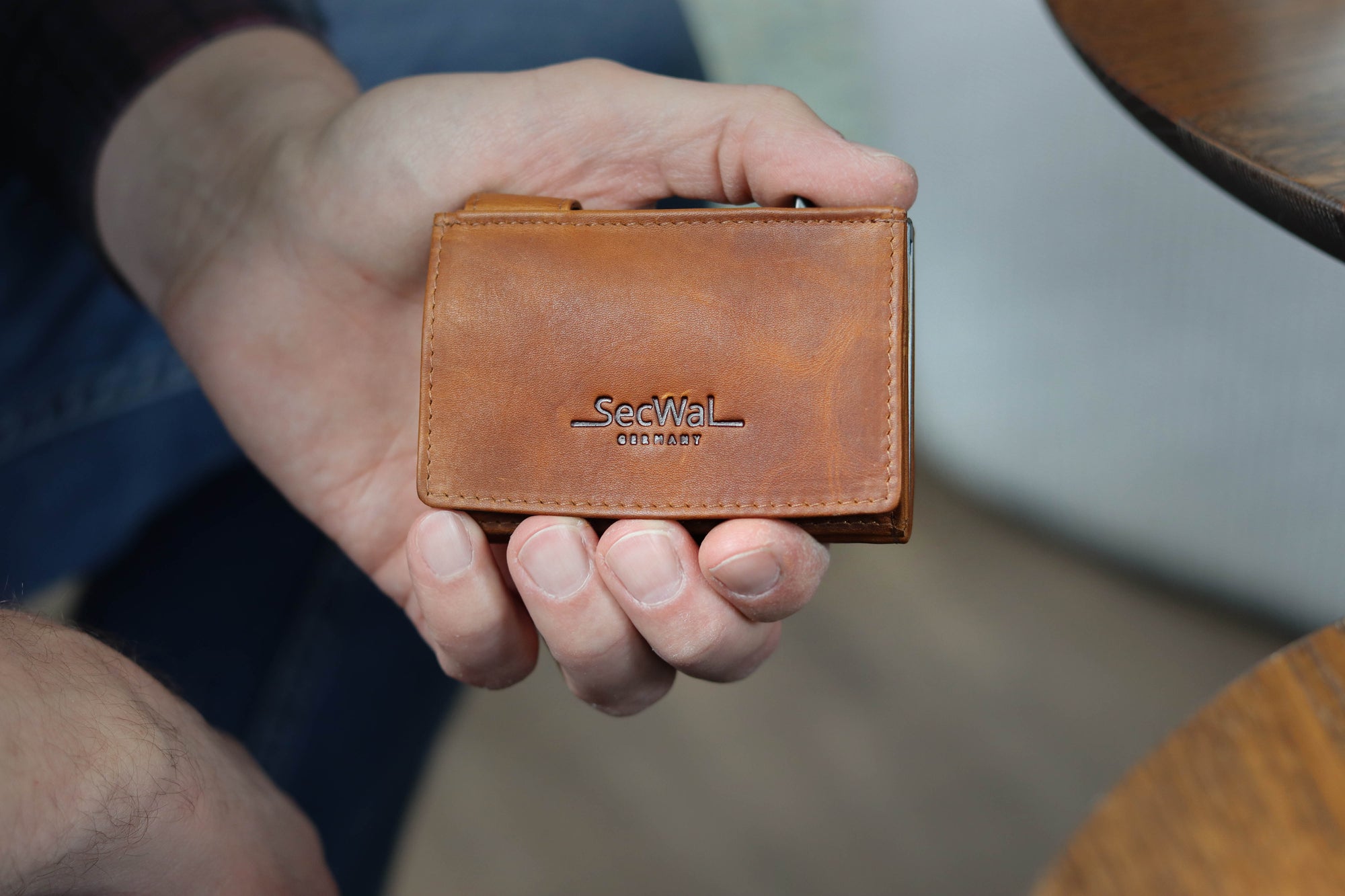 Smart Wallet