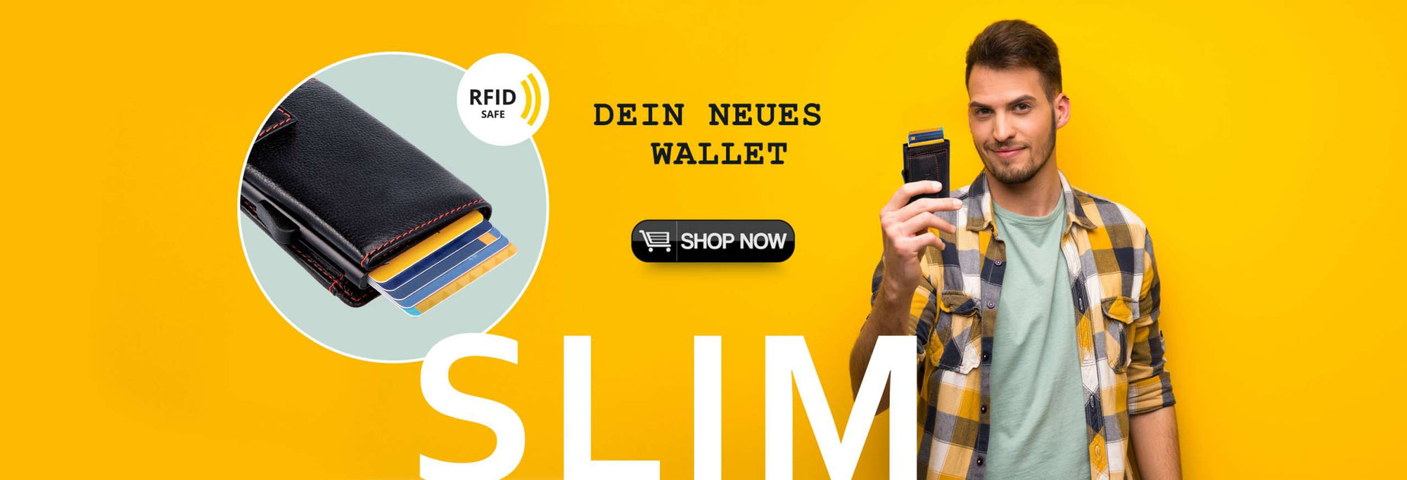 Slim Wallet